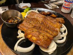식당3선 센텀점 사진 6