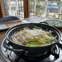 아리랑식당 사진 6