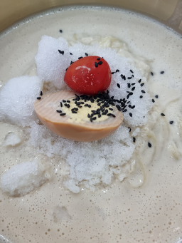 여수냉면 사진 8