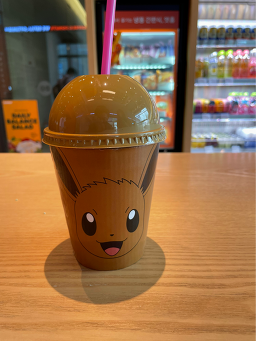 던킨 부산역라마다점 사진 6
