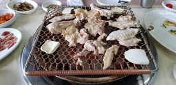 약수산장 사진 2