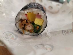 본가김밥 사상점 사진 5