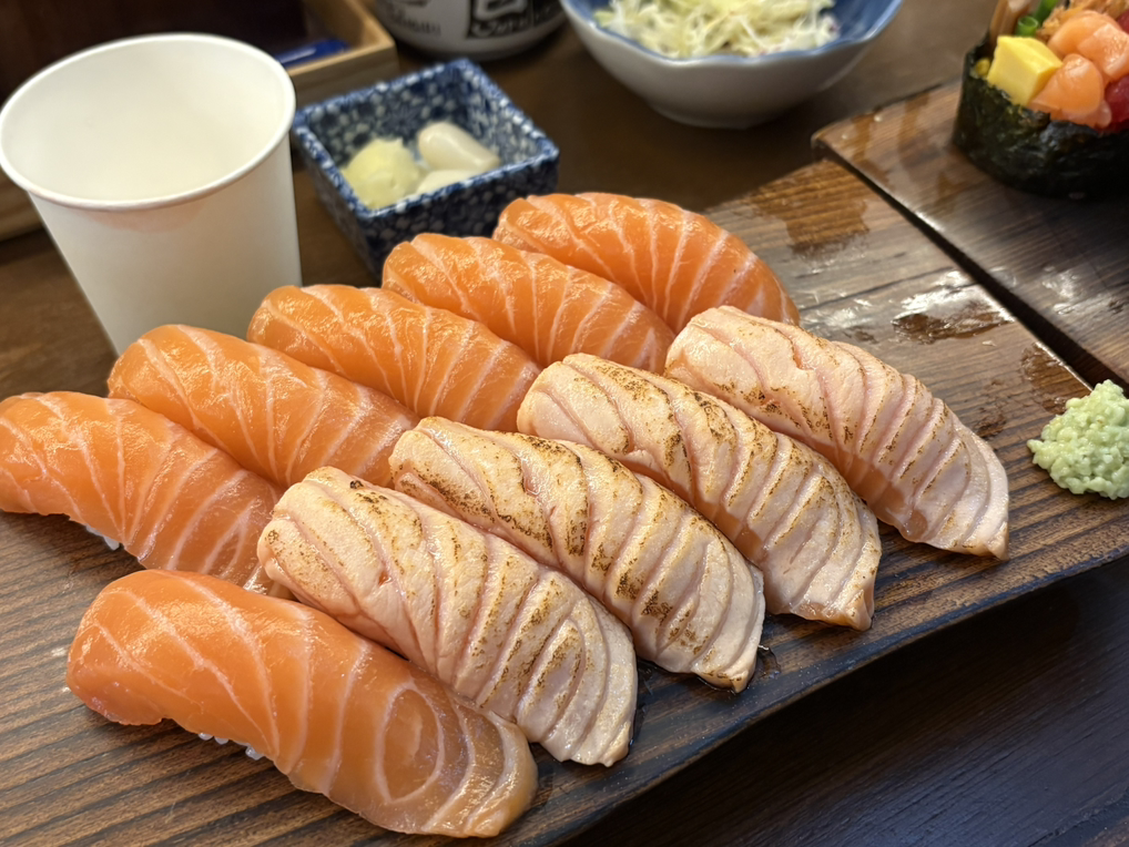 스시오오키 사진 5