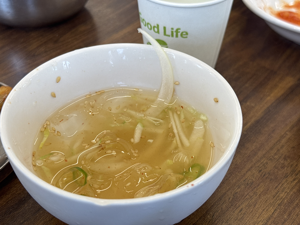 표선소금막식당 사진 3