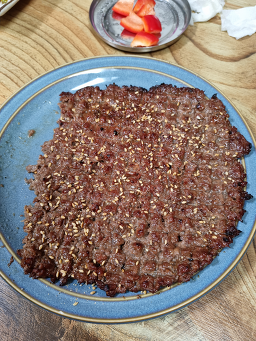 아라가야냉면 거제학동점 사진 5