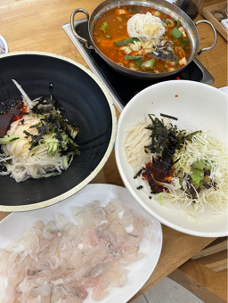 정회 본점 사진 7