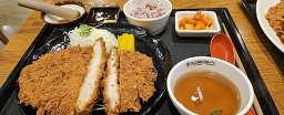 홍익돈까스 부산남포점 사진 2