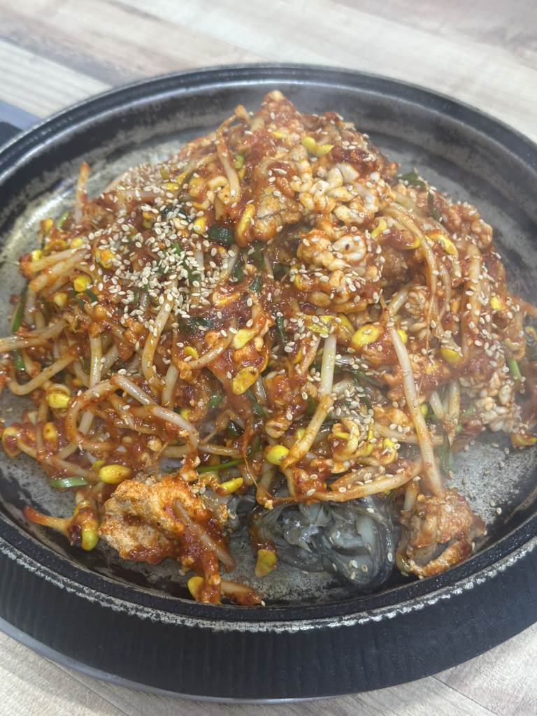 배가네동태탕찜전문점 삼천포점 사진 4