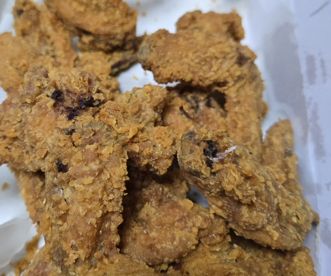 BBQ 부산장림점 대표 사진
