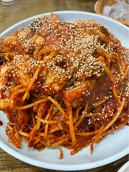 현미해물천국 사진 5