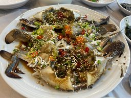 진가네통영꽃게장 사진 5