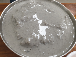 향가팥죽 사진 2