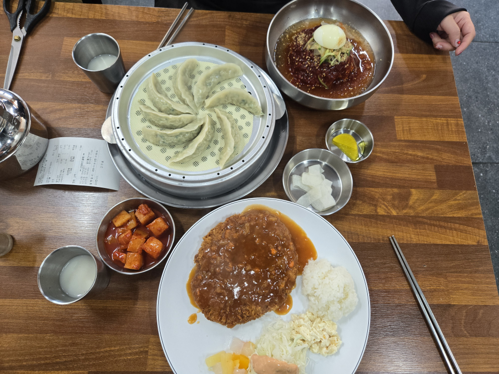 365부산밀면 대저점 대표 사진
