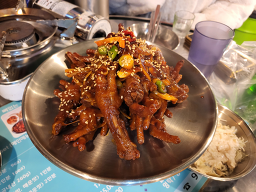 부원닭발 사진 2