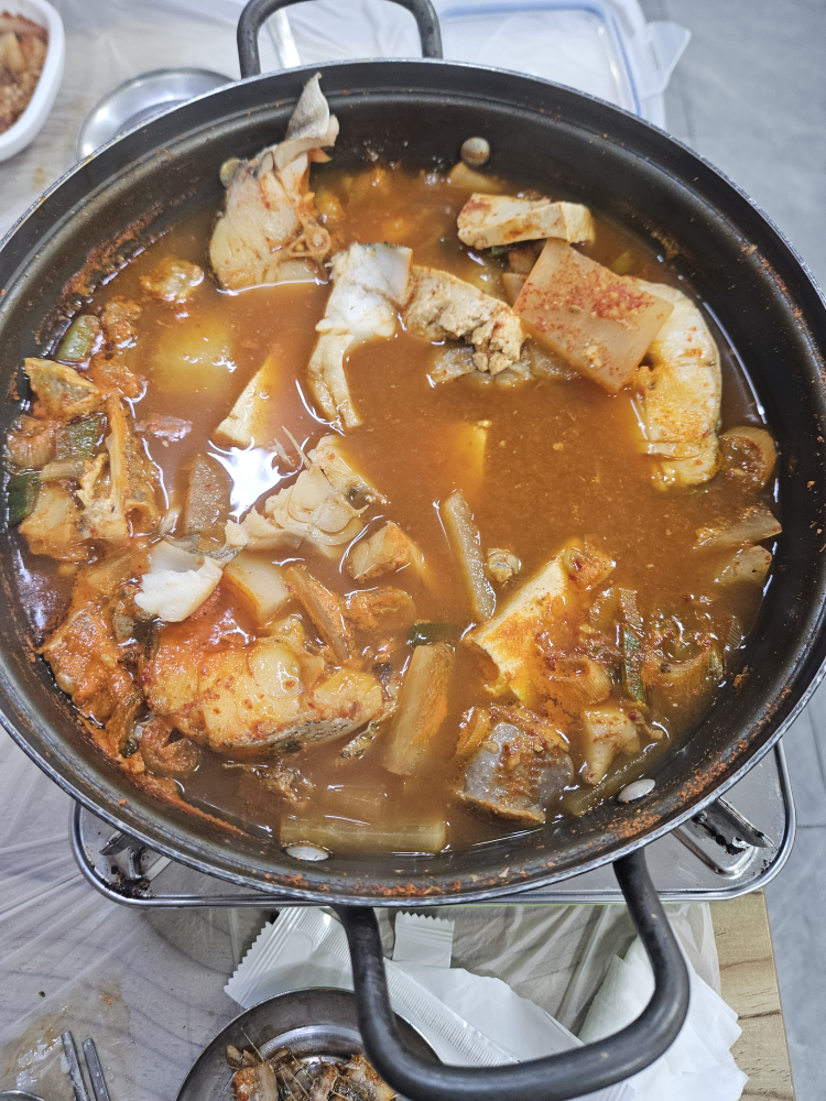 새장승포식당 대표 사진