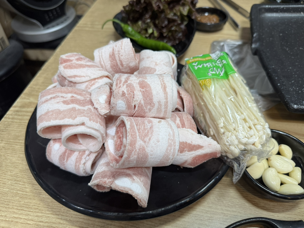 승승삼겹왕대패 수영점 대표 사진