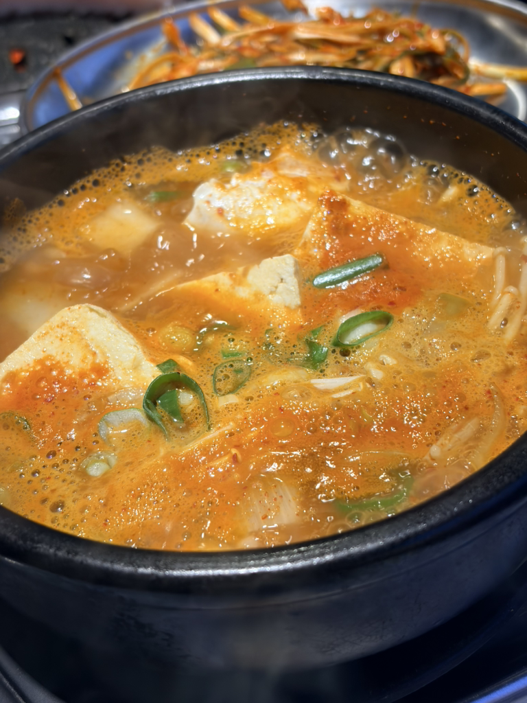 바다를본돼지 제주협재판포본점 사진 2
