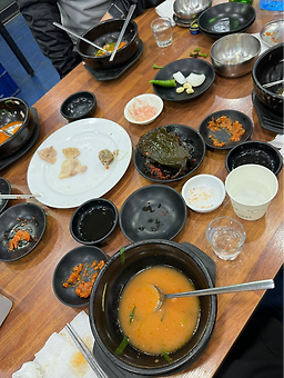 마산식당 사진 4