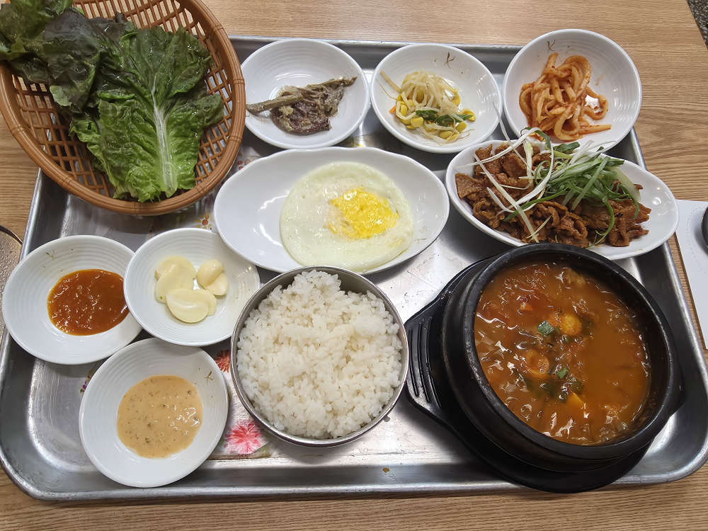 꿀백 사진 2
