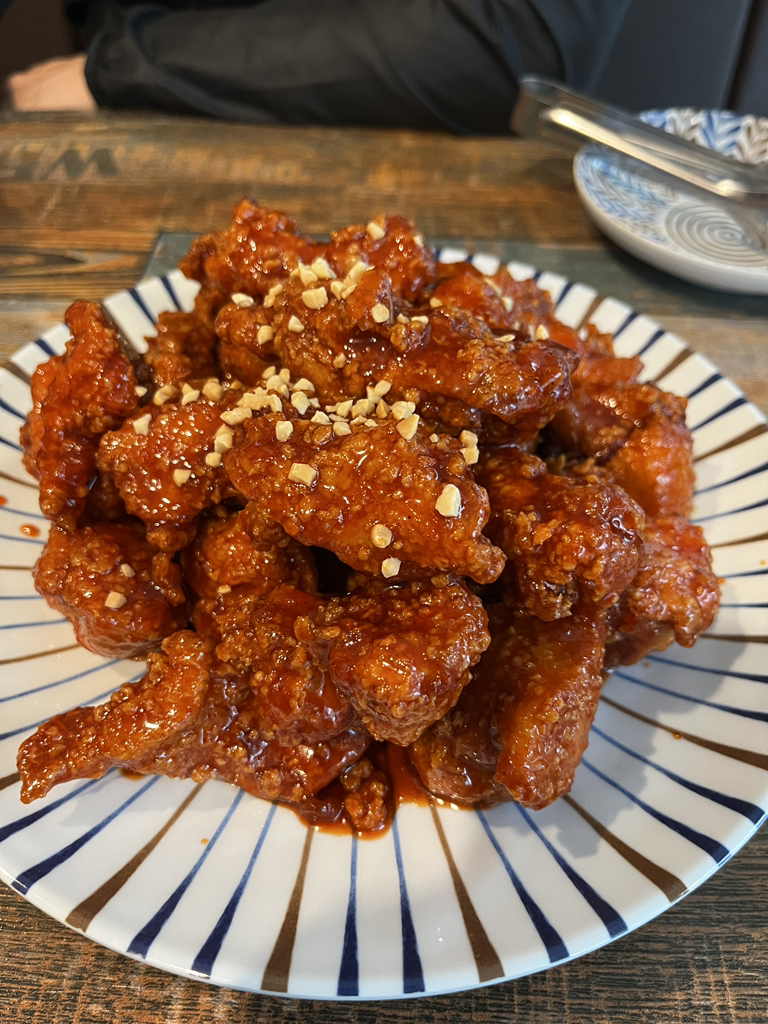 BBQ 부산배산역점 대표 사진
