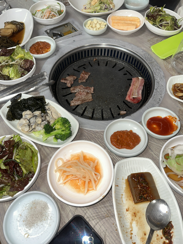 대가저수지가든 사진 3