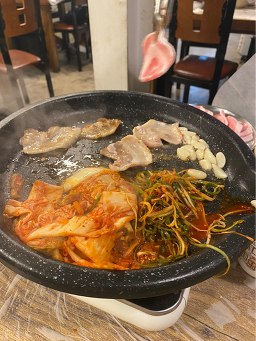 부원냉삼집 사직본점 대표 사진