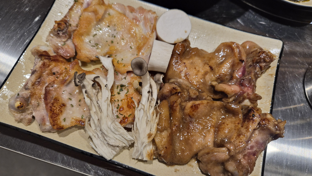 부막숯불닭갈비 초읍점 사진 3