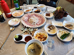 동해횟집 대표 사진