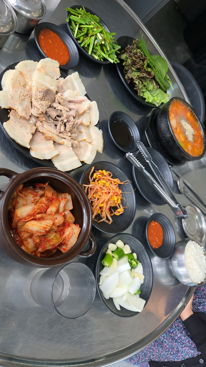 옥이네국밥 대표 사진
