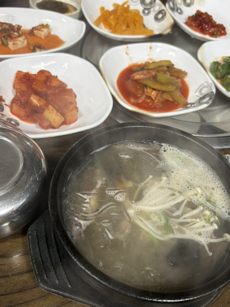 안포정육식당 사진 5