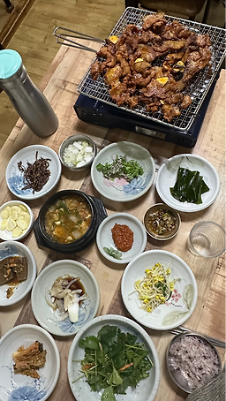 산해 사진 6