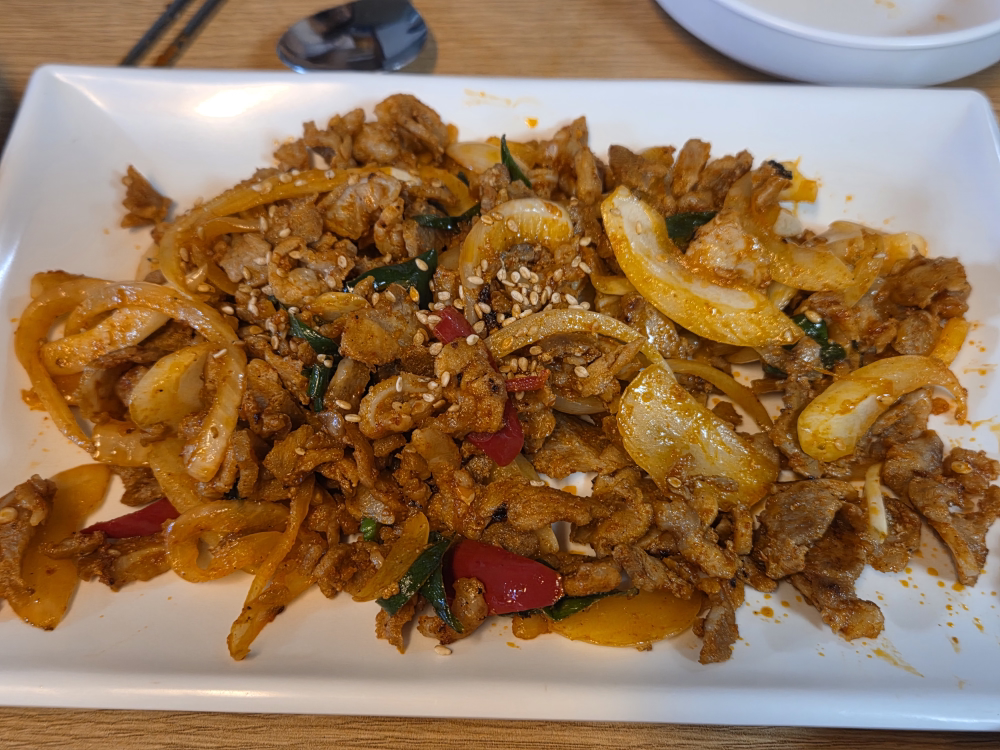 홍미닭발 서울대점 대표 사진