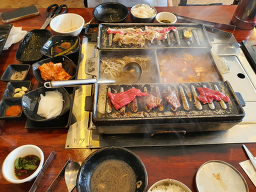 튼튼식당 송정본점 사진 2
