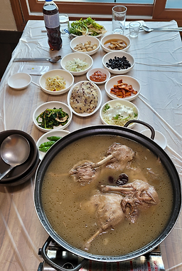 숲속의 향기가든 사진 3