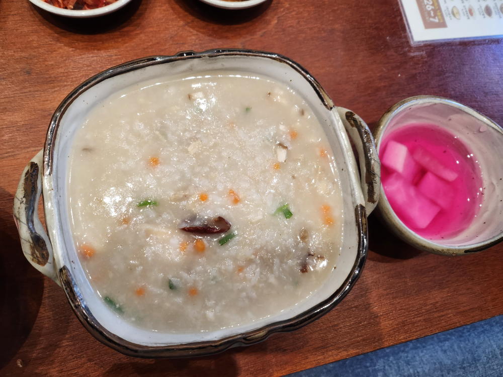 죽서루 해운대본점 대표 사진