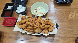 이춘봉치킨 부산개금점 사진 2