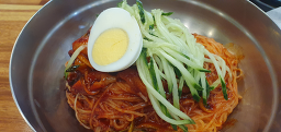 밀면전문점 사진 6
