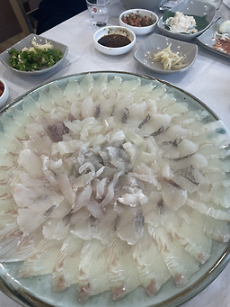 청기와횟집 사진 6