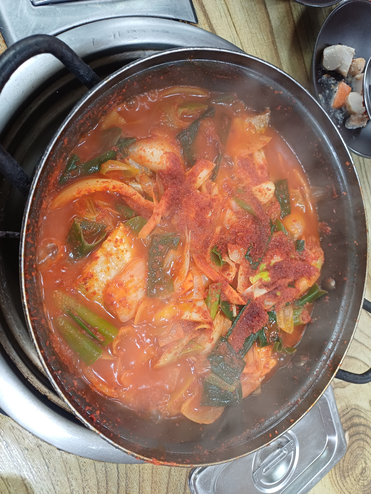 동문식당 사진 8