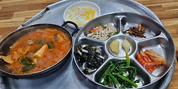 송하식당 사진 2