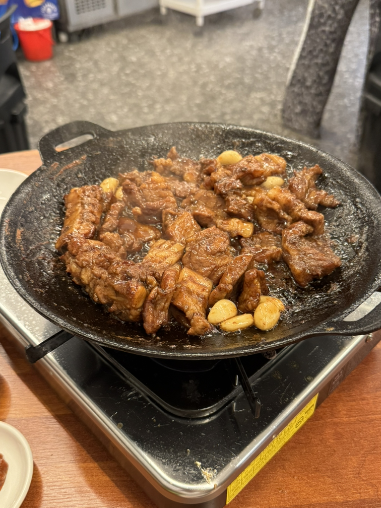 아리랑갈비 연산점 사진 8