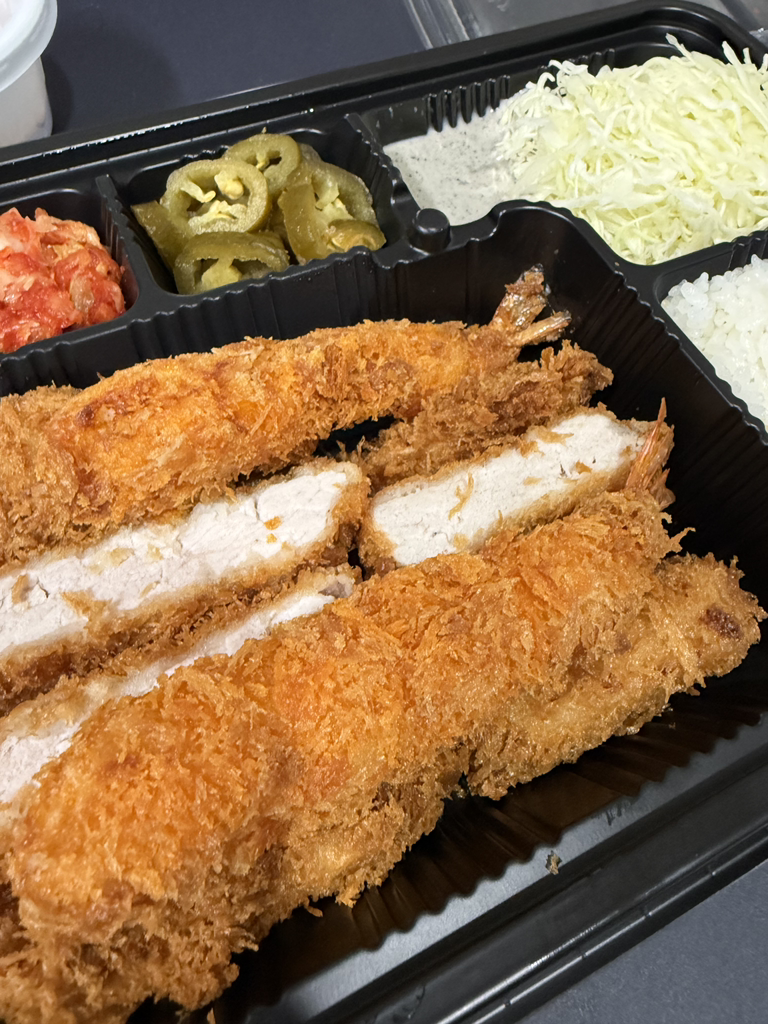 백돈돈까스 순천점 사진 2