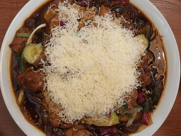 봉추찜닭 광교아브뉴프랑점 사진 2