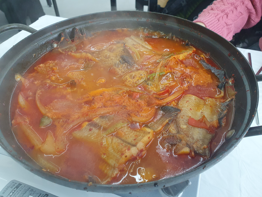 동트는해변 사진 2
