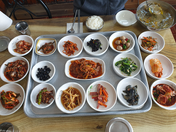 고향식당 사진 3
