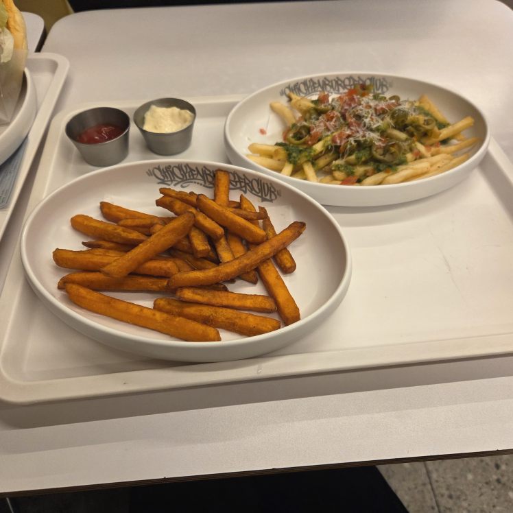 치킨버거클럽 사진 7