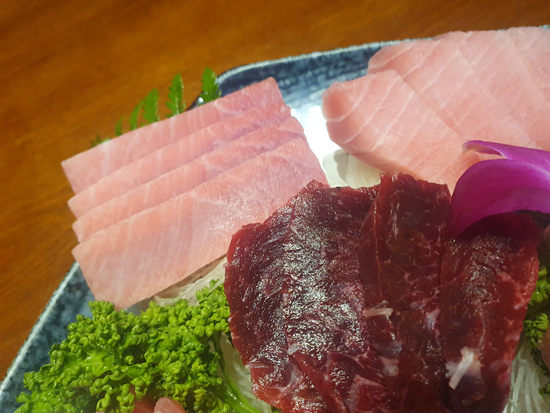 진우리참치 사진 2