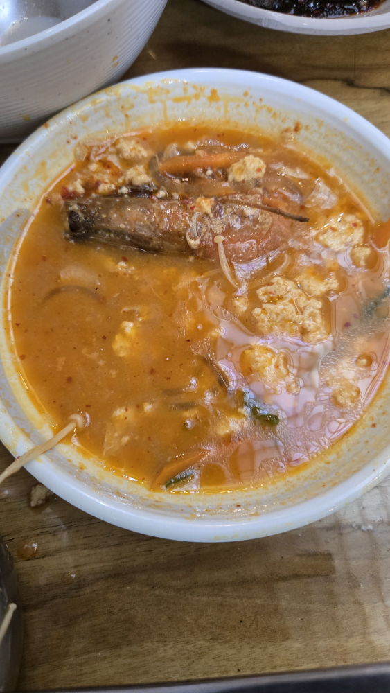 옛날초당순두부 대표 사진