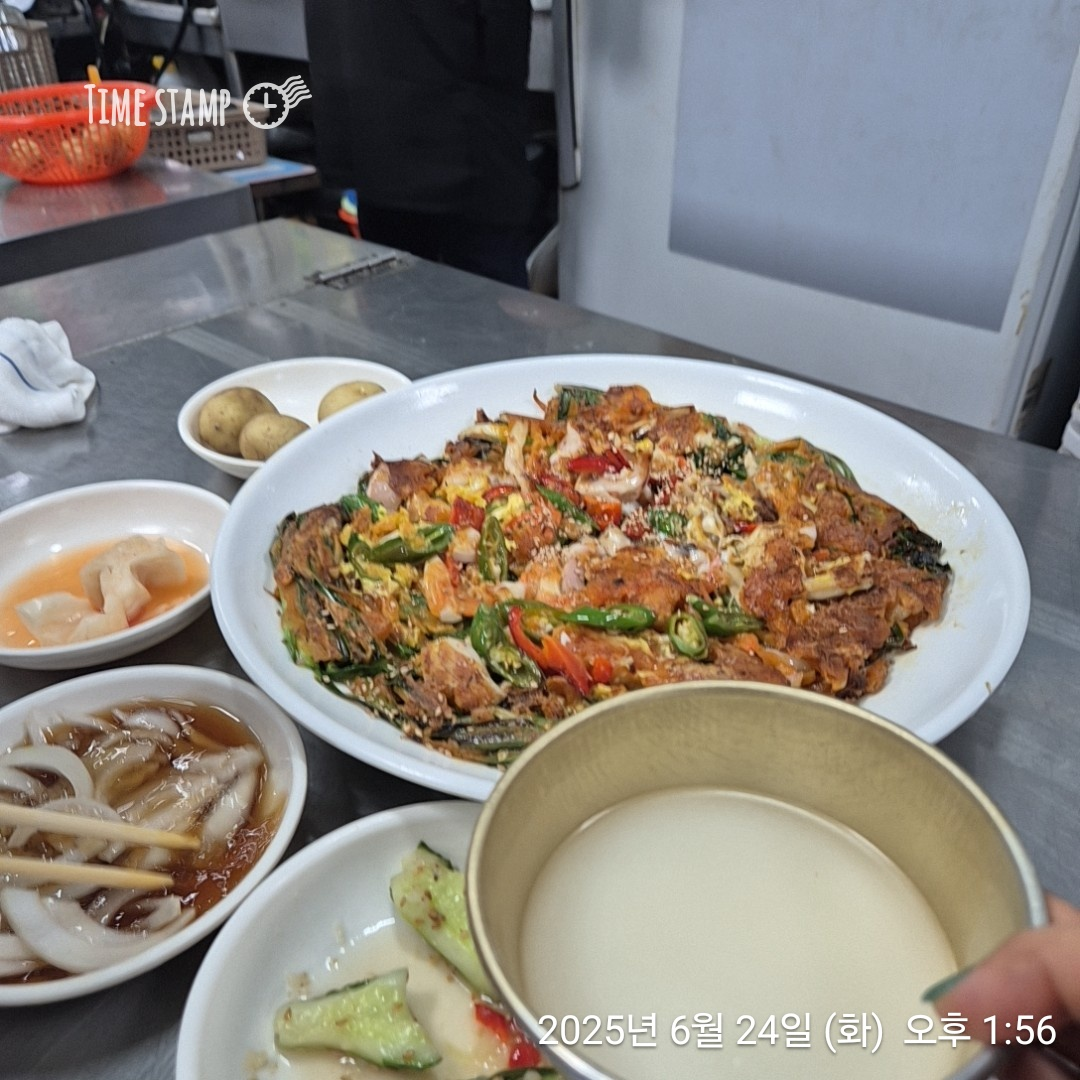 수정식당 대표 사진