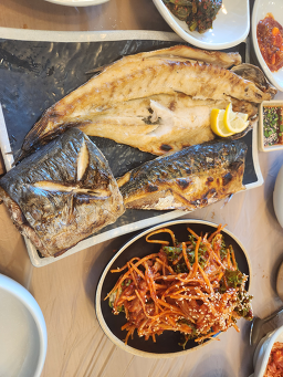 구이랑회 사진 5